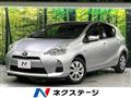 2014 Toyota AQUA