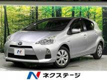 2014 Toyota AQUA