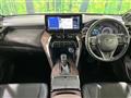 2020 Toyota Harrier