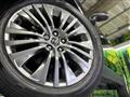 2020 Toyota Harrier