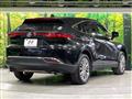 2021 Toyota Harrier