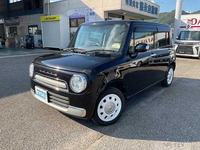2014 Suzuki Alto
