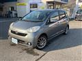 2007 Daihatsu Sonica