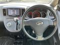 2007 Daihatsu Sonica