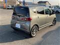 2007 Daihatsu Sonica