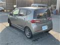 2007 Daihatsu Sonica