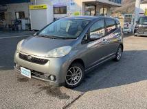 2007 Daihatsu Sonica