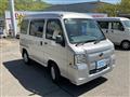 2010 Subaru Sambar