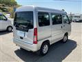 2010 Subaru Sambar