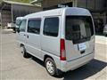 2010 Subaru Sambar