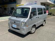 2010 Subaru Sambar