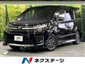2016 Toyota Voxy