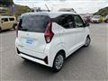 2026 Mitsubishi eK Wagon