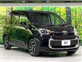 2024 Toyota Sienta