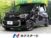 2024 Toyota Sienta