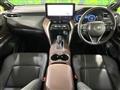 2023 Toyota Harrier