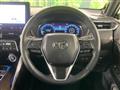 2023 Toyota Harrier