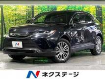 2023 Toyota Harrier
