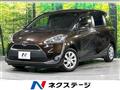 2015 Toyota Sienta