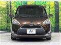 2015 Toyota Sienta