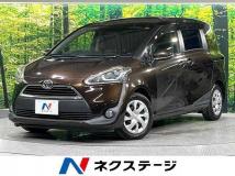2015 Toyota Sienta