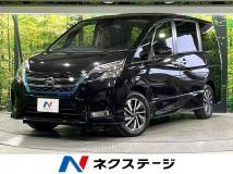 2022 Nissan Serena