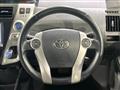2013 Toyota PRIUS α