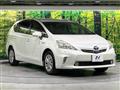 2013 Toyota PRIUS α