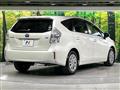 2013 Toyota PRIUS α