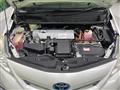 2013 Toyota PRIUS α