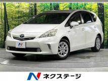 2013 Toyota PRIUS α