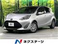2018 Toyota AQUA