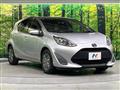2018 Toyota AQUA