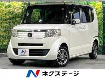 2015 Honda N BOX