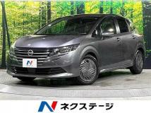 2025 Nissan Note