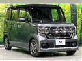 2021 Honda N BOX