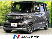 2021 Honda N BOX