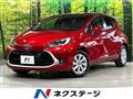 2021 Toyota AQUA