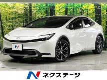 2023 Toyota Prius
