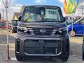 2024 Nissan ROOX