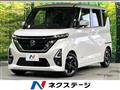 2020 Nissan ROOX