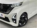 2020 Nissan ROOX