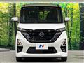 2020 Nissan ROOX