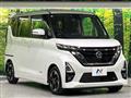 2020 Nissan ROOX