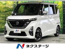 2020 Nissan ROOX