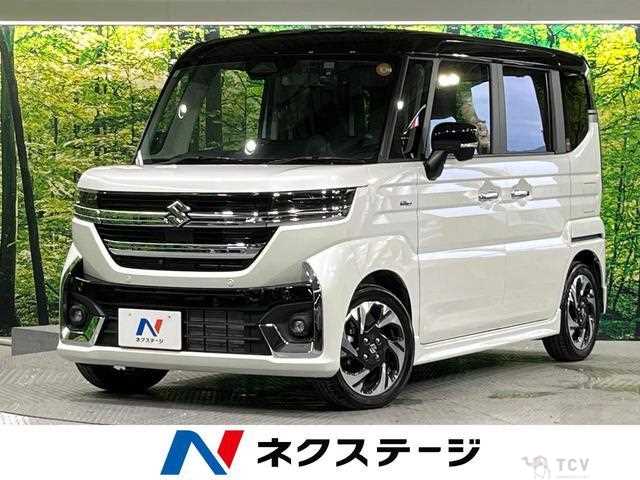 2025 Suzuki Suzuki Others