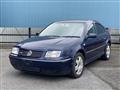 2003 Volkswagen Bora
