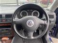2003 Volkswagen Bora