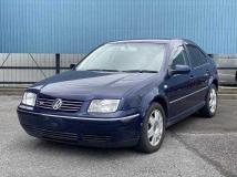 2003 Volkswagen Bora