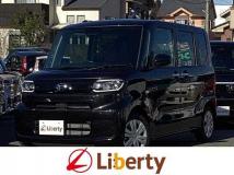 2025 Daihatsu Tanto